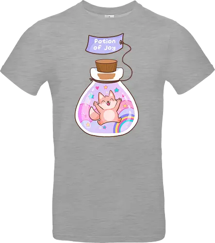 Potion of Joy