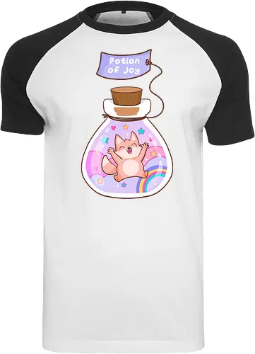 Potion of Joy