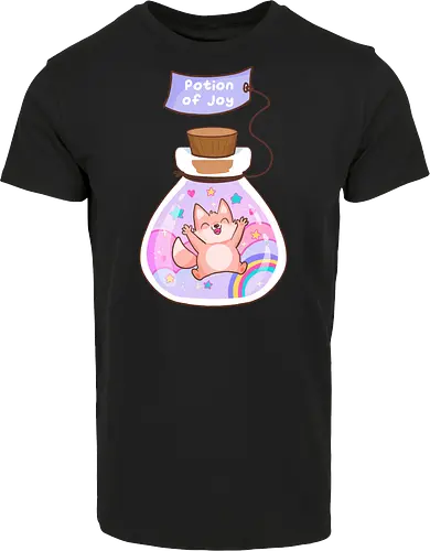 Potion of Joy