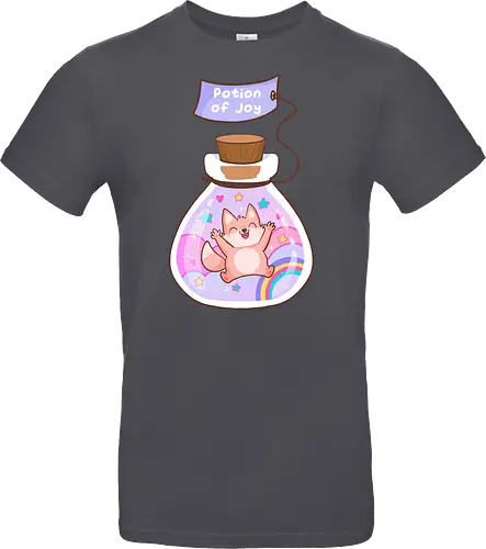 Potion of Joy