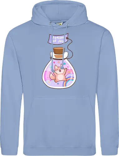 Potion of Joy