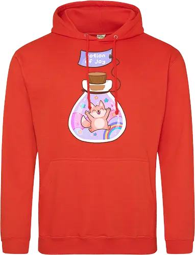 Potion of Joy