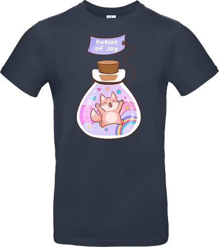 Potion of Joy