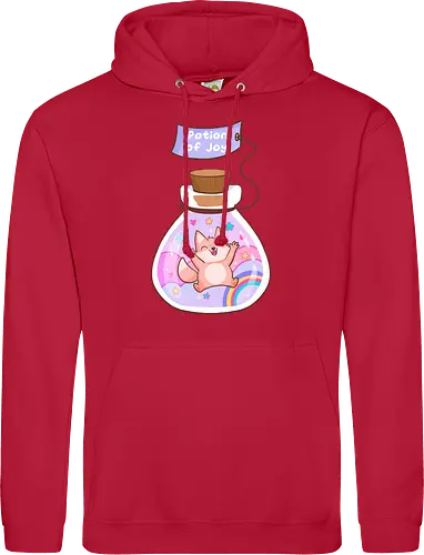Potion of Joy