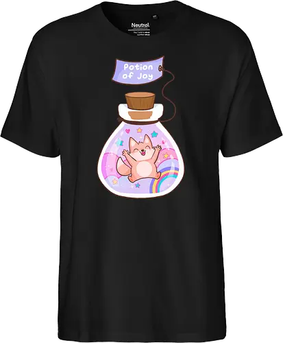 Potion of Joy