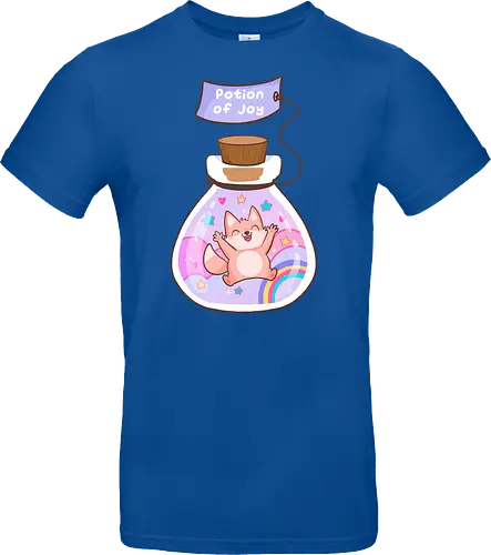 Potion of Joy