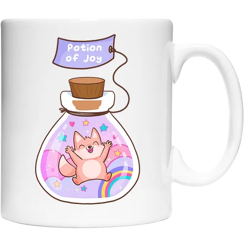 Potion of Joy