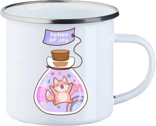 Potion of Joy