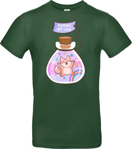 Potion of Joy