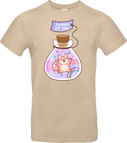 Potion of Joy