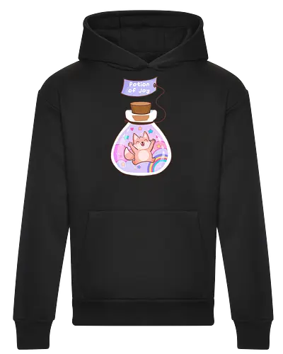 Potion of Joy