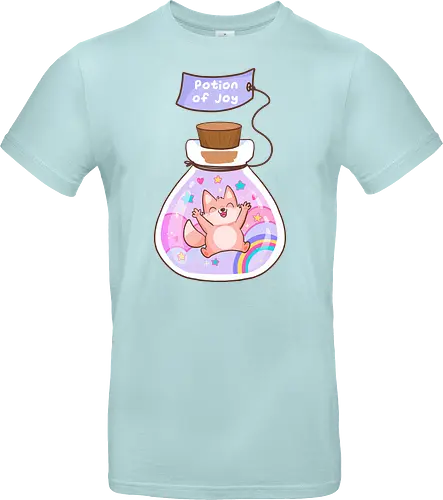 Potion of Joy
