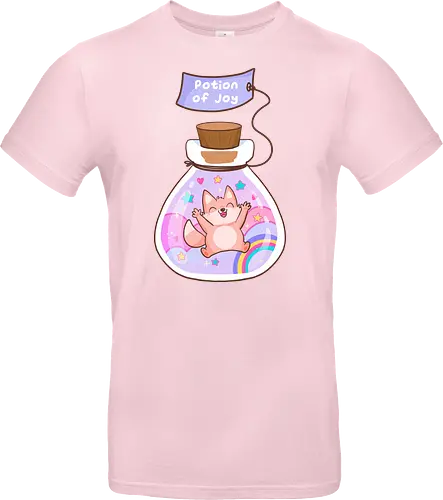 Potion of Joy
