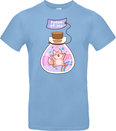 Potion of Joy