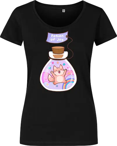 Potion of Joy