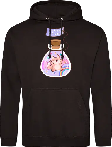 Potion of Joy