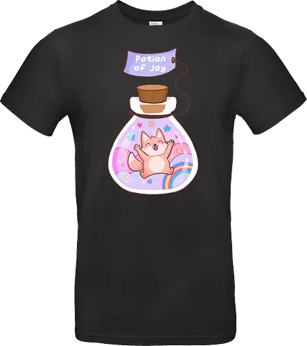 Potion of Joy