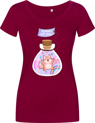 Potion of Joy