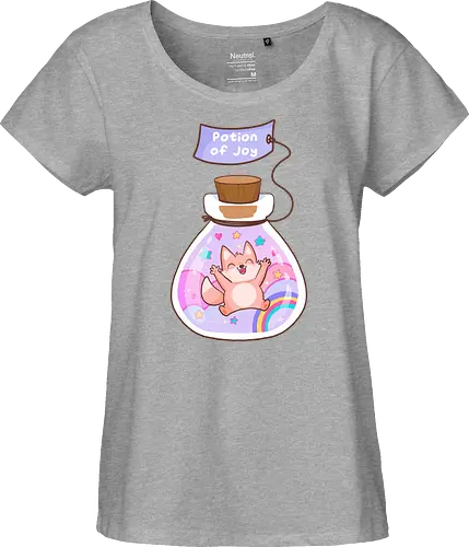 Potion of Joy