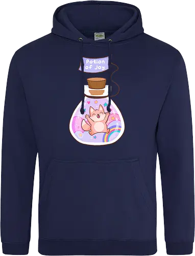 Potion of Joy