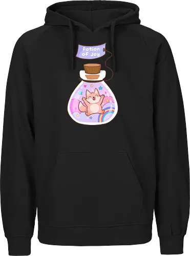Potion of Joy