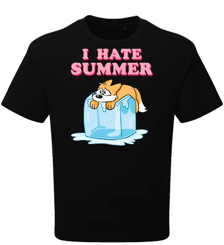 I hate Summer
