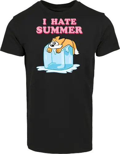 I hate Summer