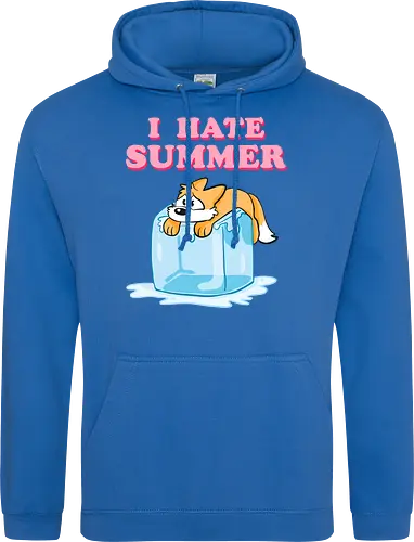 I hate Summer