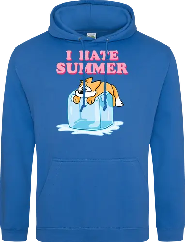 I hate Summer