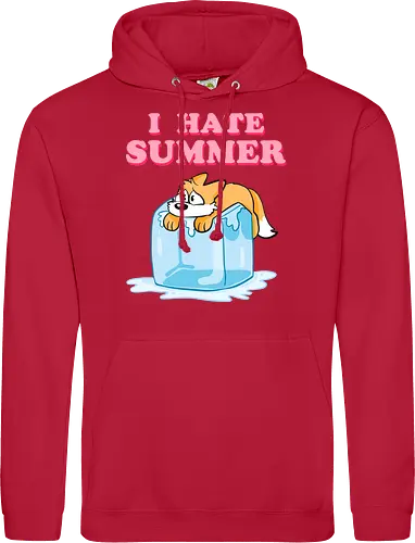 I hate Summer