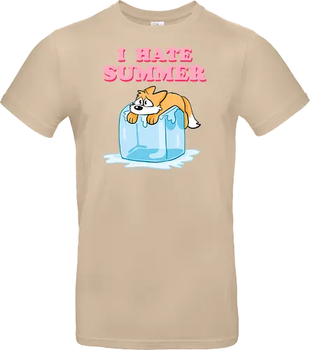 I hate Summer