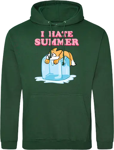 I hate Summer