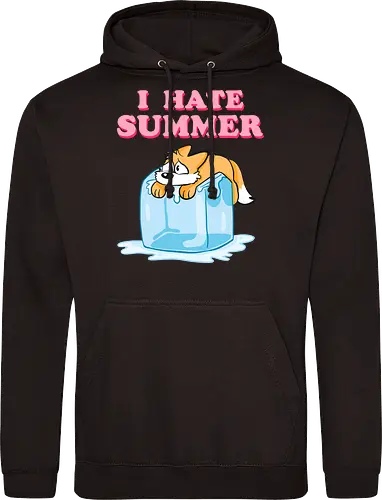 I hate Summer