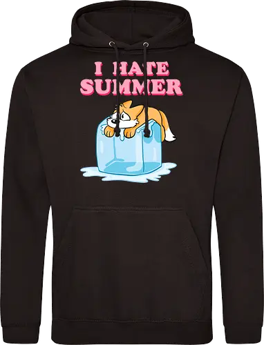 I hate Summer