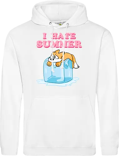 I hate Summer