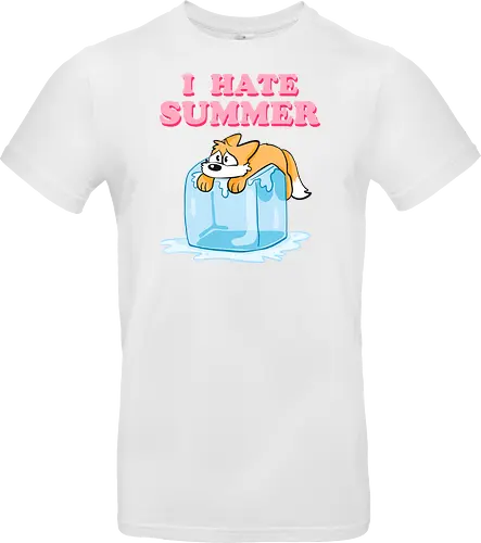 I hate Summer