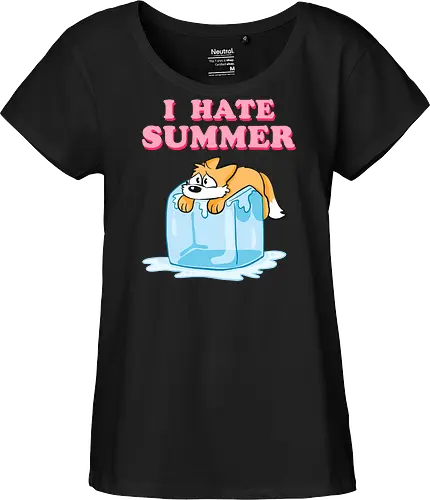 I hate Summer