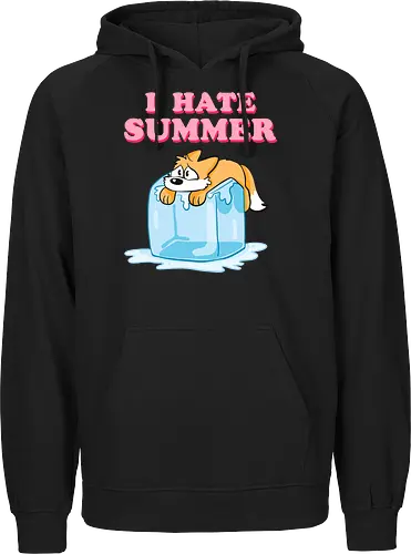 I hate Summer