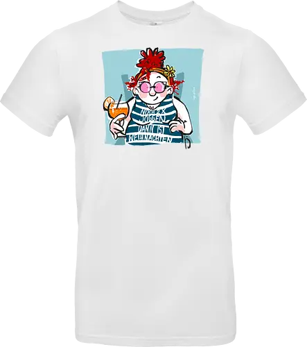 Ringeldinger "Noch 2 x Joggen..."