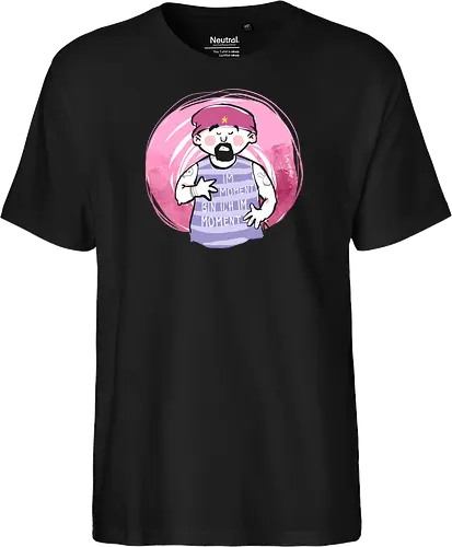Ringeldinger "Im Moment .."