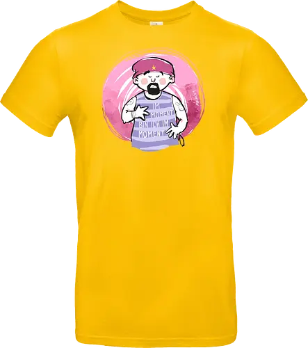 Ringeldinger "Im Moment .."