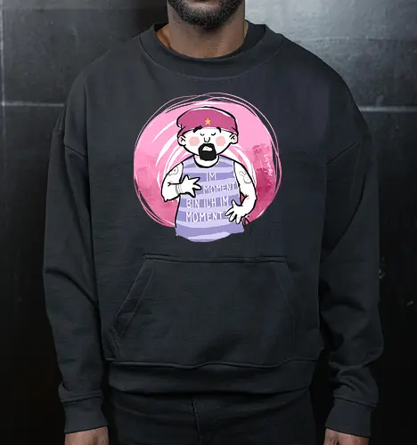 Ringeldinger "Im Moment .."