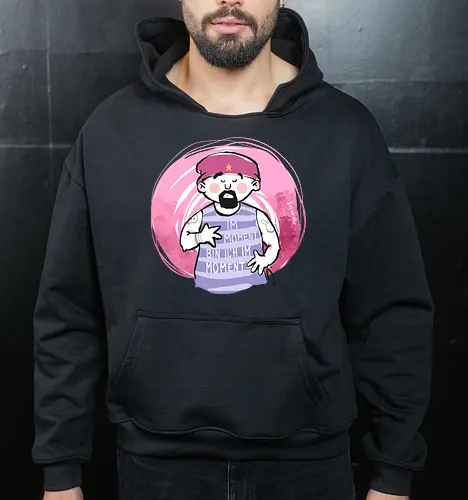 Ringeldinger "Im Moment .."