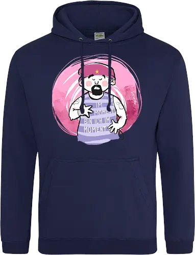 Ringeldinger "Im Moment .."