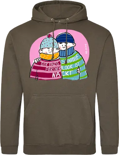 Ringeldinger "Partnerlook"