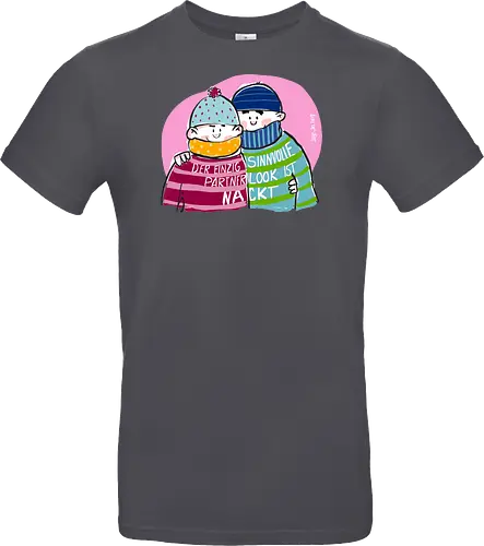 Ringeldinger "Partnerlook"