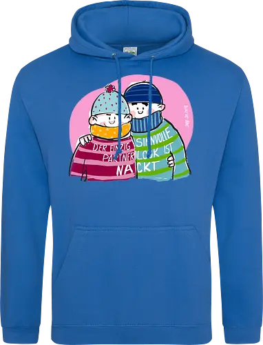 Ringeldinger "Partnerlook"