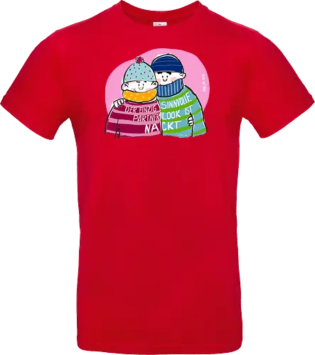 Ringeldinger "Partnerlook"