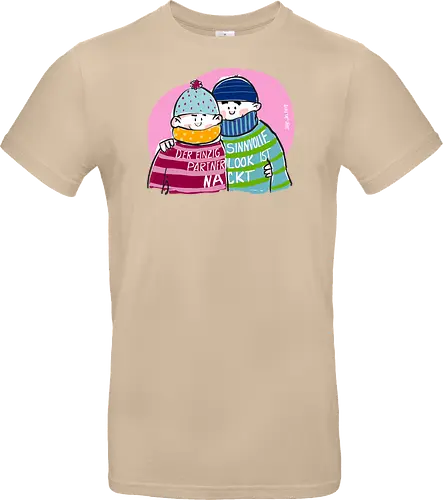 Ringeldinger "Partnerlook"
