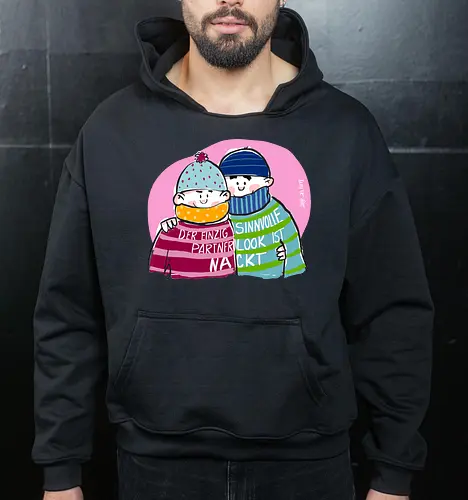 Ringeldinger "Partnerlook"